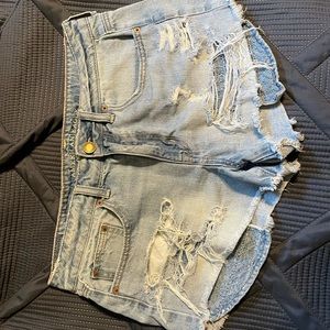 American Eagle-Wore a hand full of times - Size/10